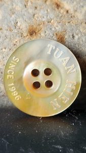 Custom Shell Button OEM
