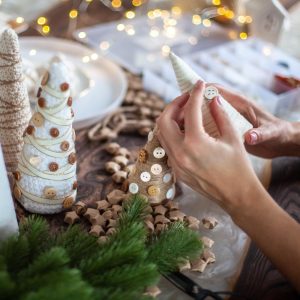 Custom Shell Button OEM