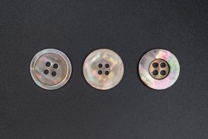 Shell Button OEM