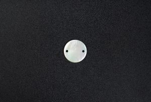 Shell button quality standards